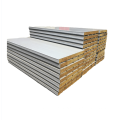 Wholesale Rock Wool Wall Sandwich Panel Price